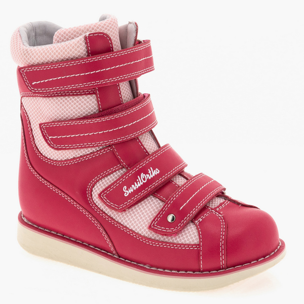 Детские ботинки 23-222 тутор Sursil-Ortho