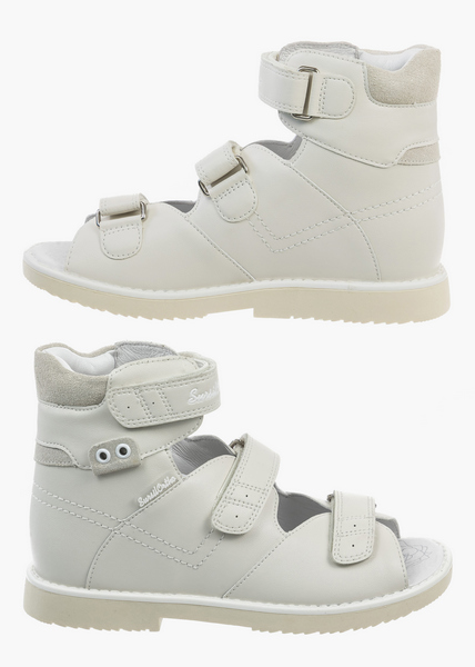Детские босоножки 15-110S Sursil-Ortho летние