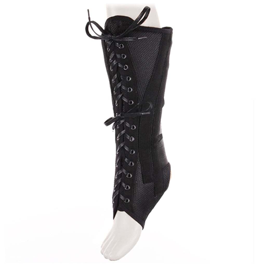 Ортез на голеностоп AS-ST/H Экотен, умеренная фиксация купить в OrtoMir24